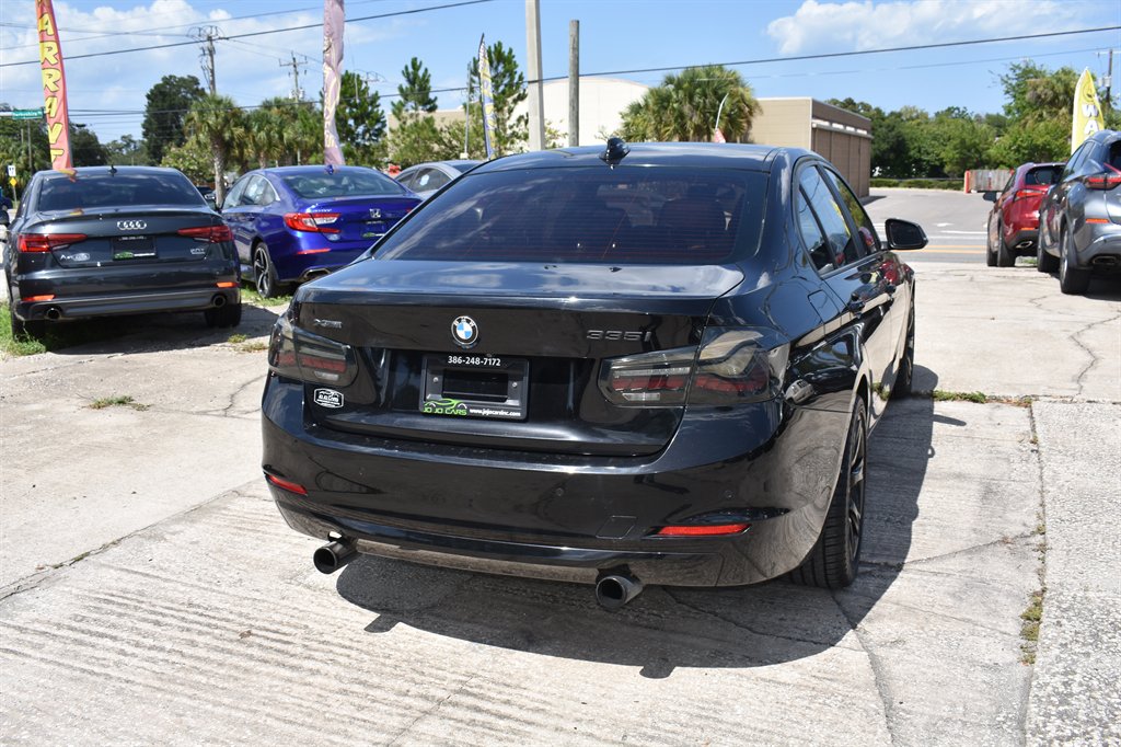 2013 BMW 335i - $11,995