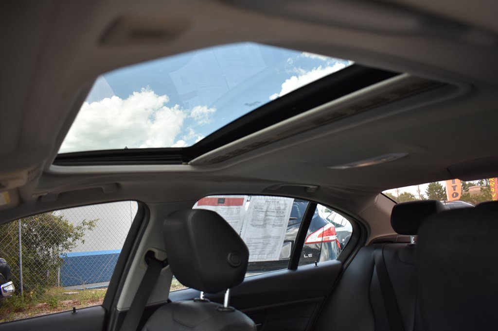 2013 BMW 335i - $11,995