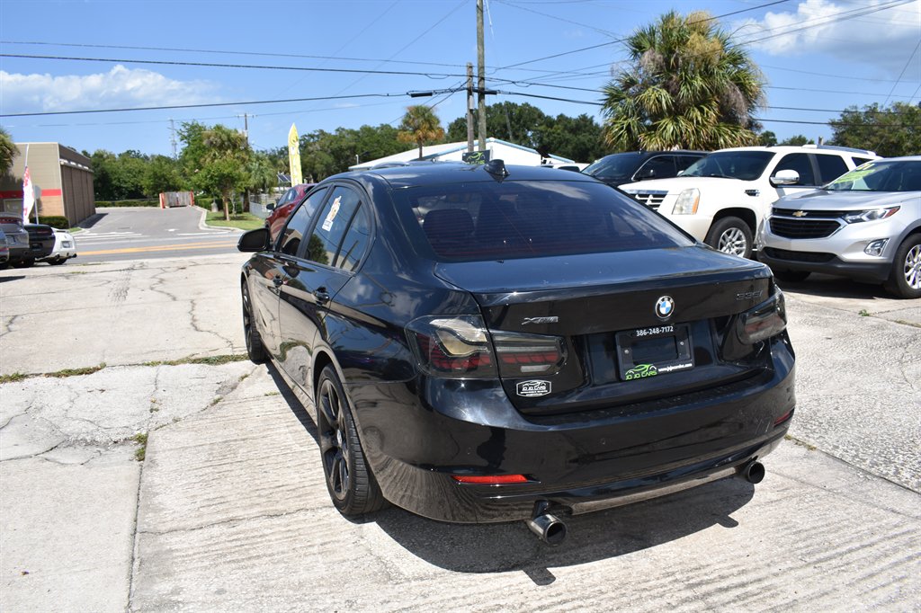 2013 BMW 335i - $11,995