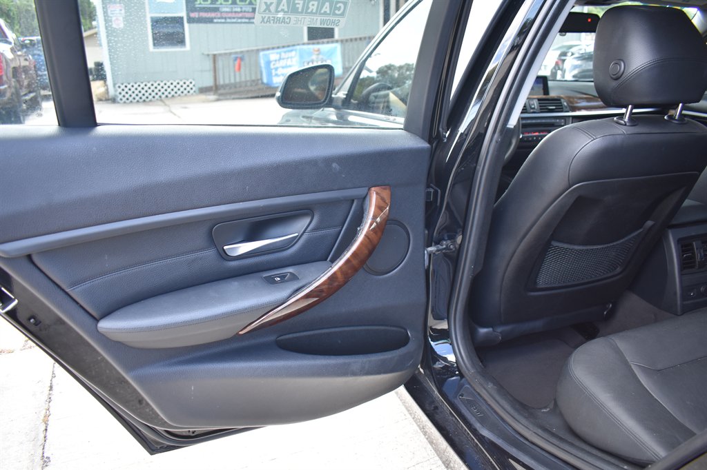 2013 BMW 335i - $11,995