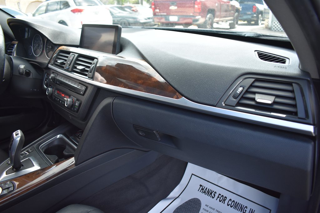 2013 BMW 335i - $11,995