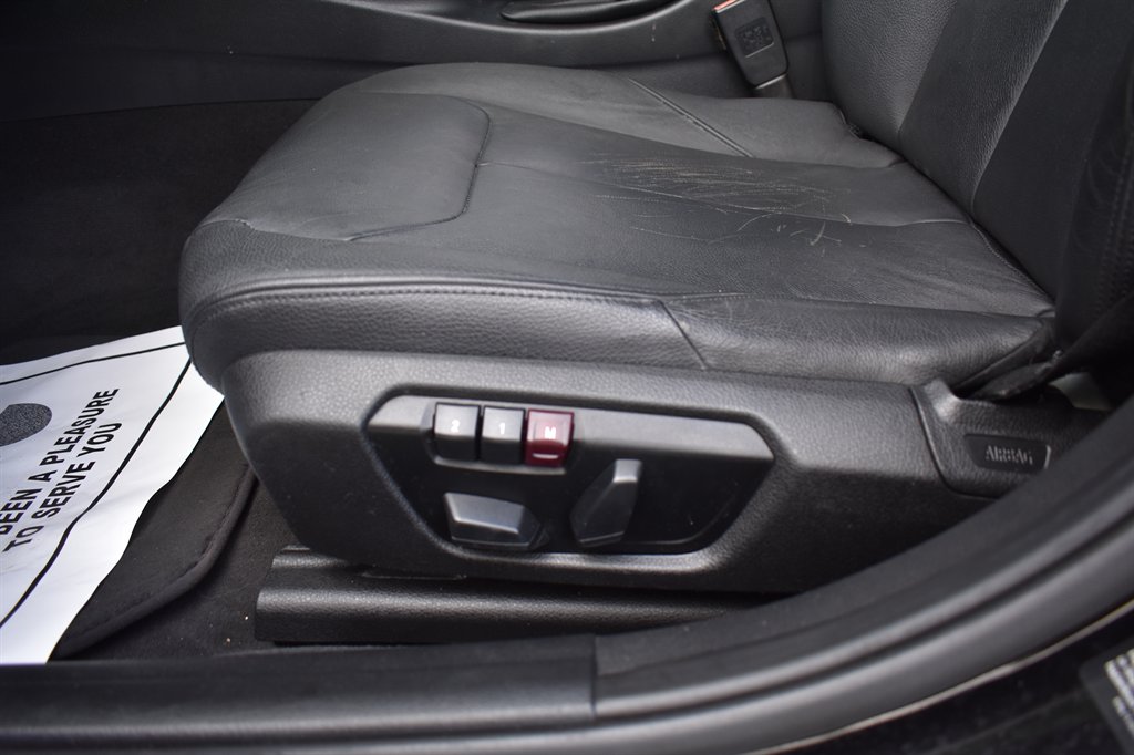 2013 BMW 335i - $11,995