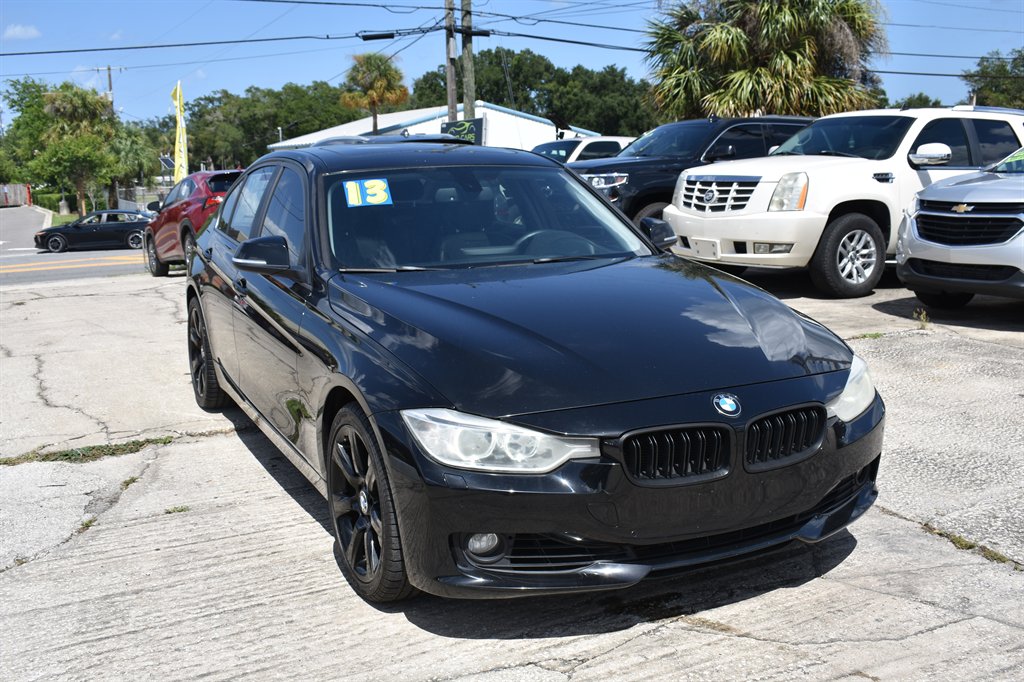 2013 BMW 335i - $11,995