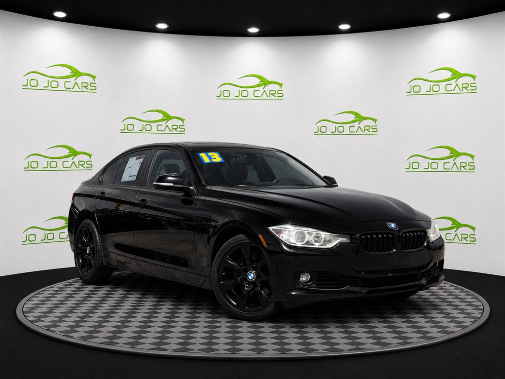 2013 BMW 335i - $11,995