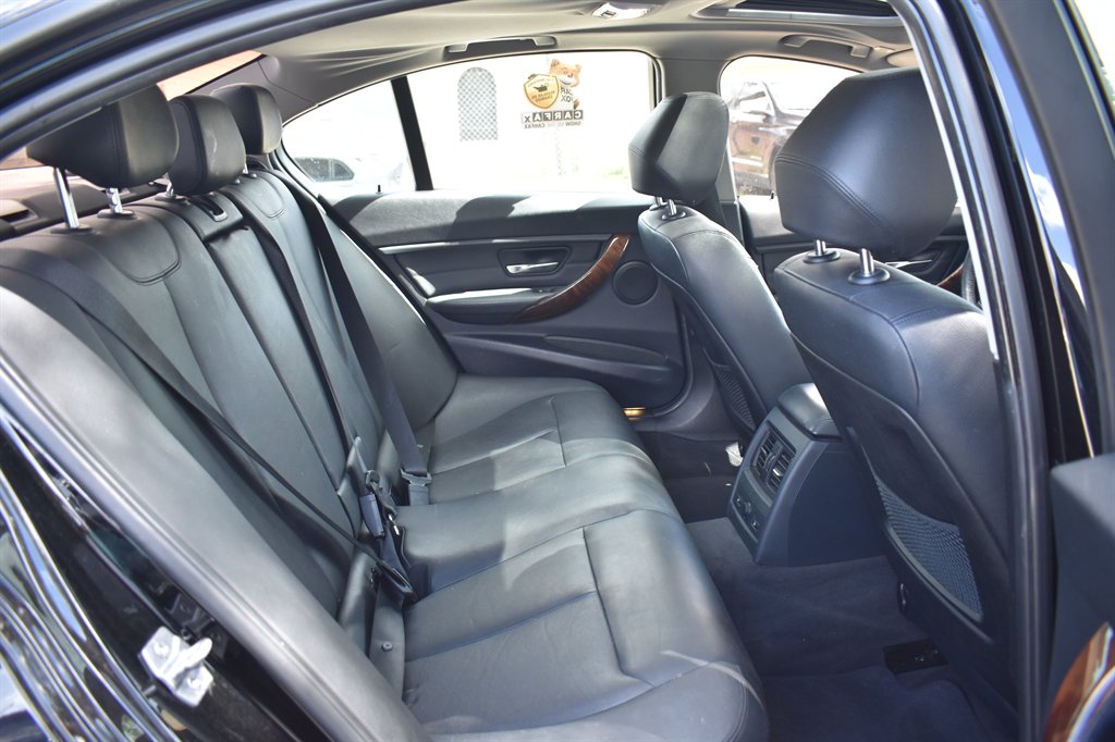 2013 BMW 335i - $11,995
