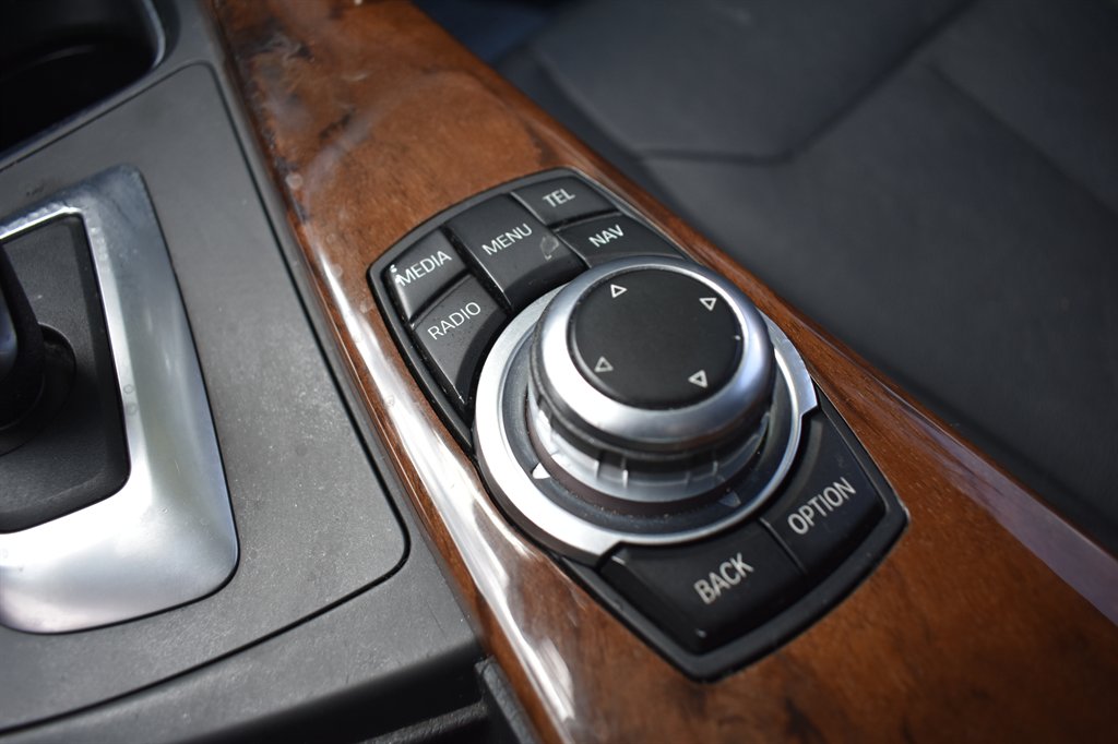 2013 BMW 335i - $11,995