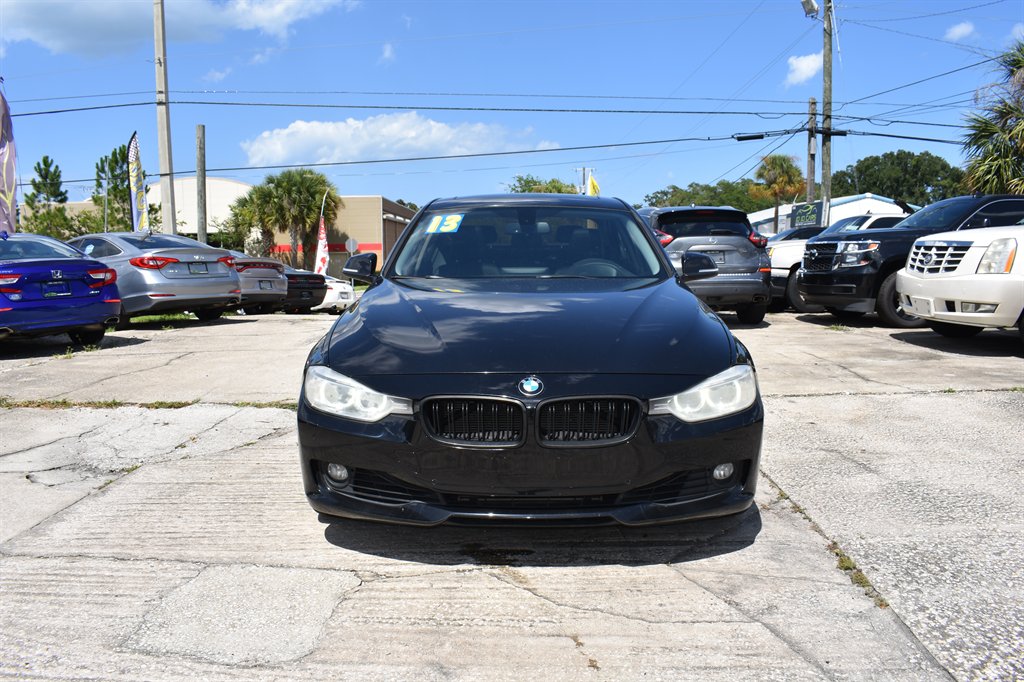 2013 BMW 335i - $11,995
