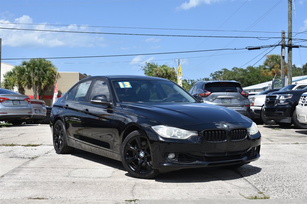 2013 BMW 335i - $11,995