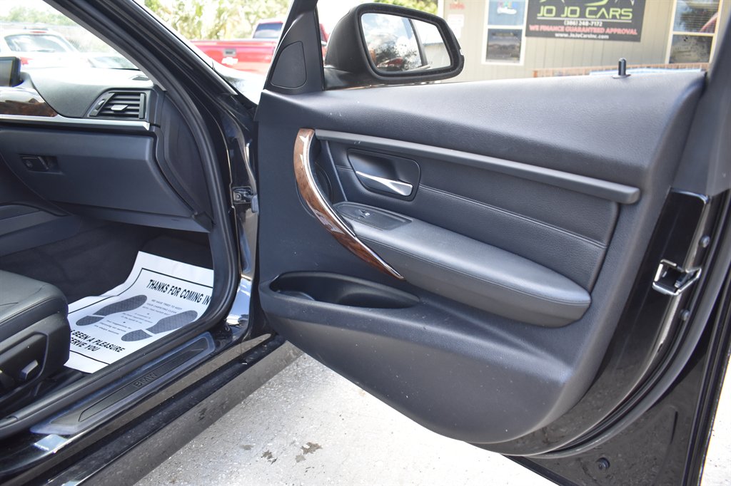 2013 BMW 335i - $11,995