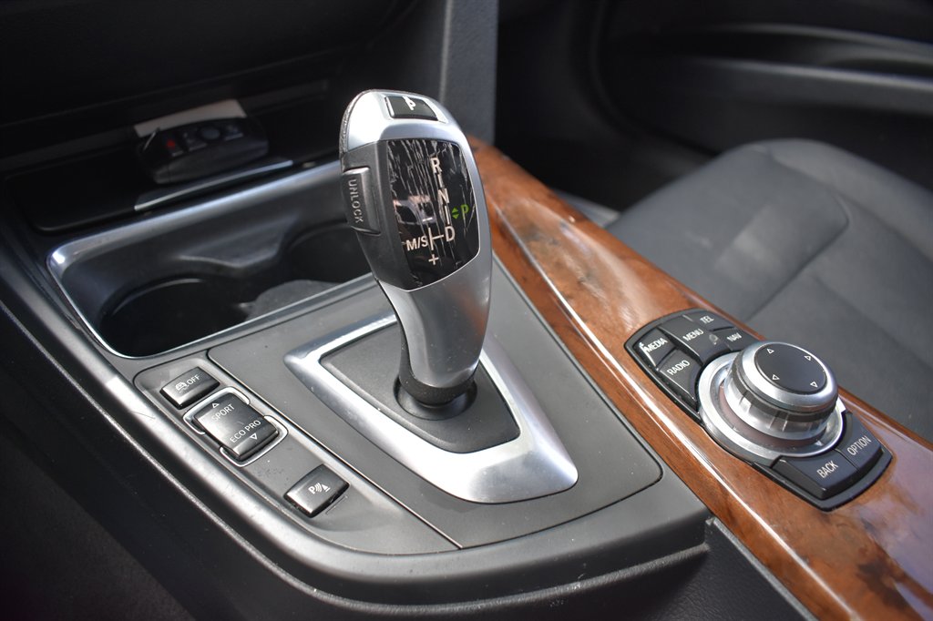 2013 BMW 335i - $11,995