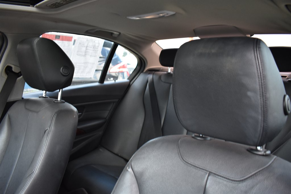 2013 BMW 335i - $11,995