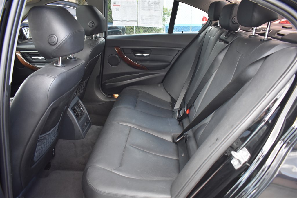 2013 BMW 335i - $11,995