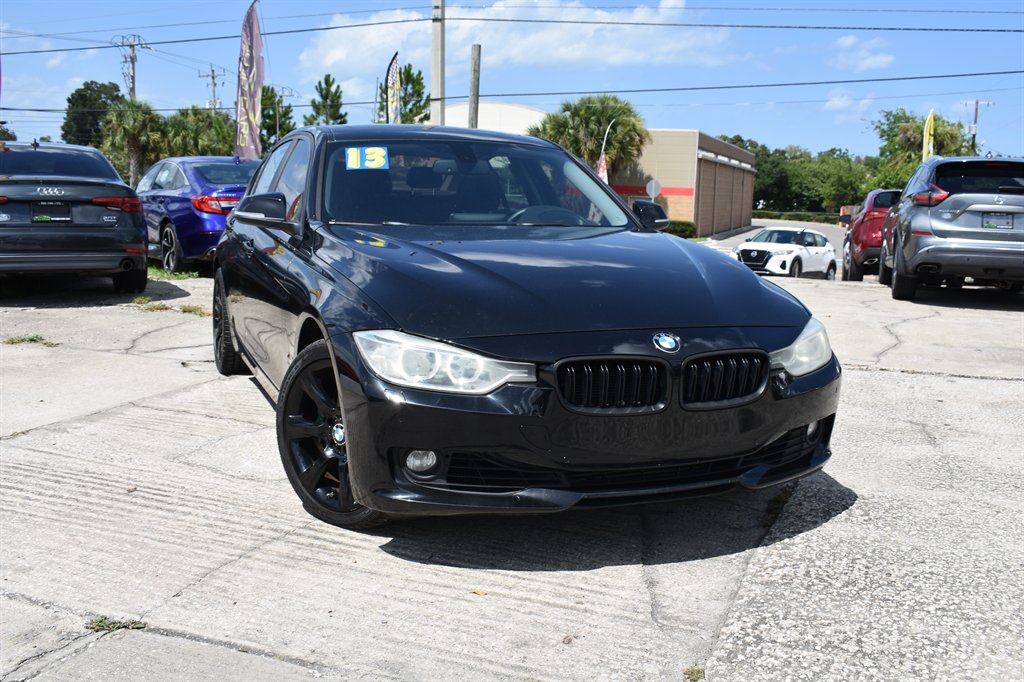 2013 BMW 335i - $11,995