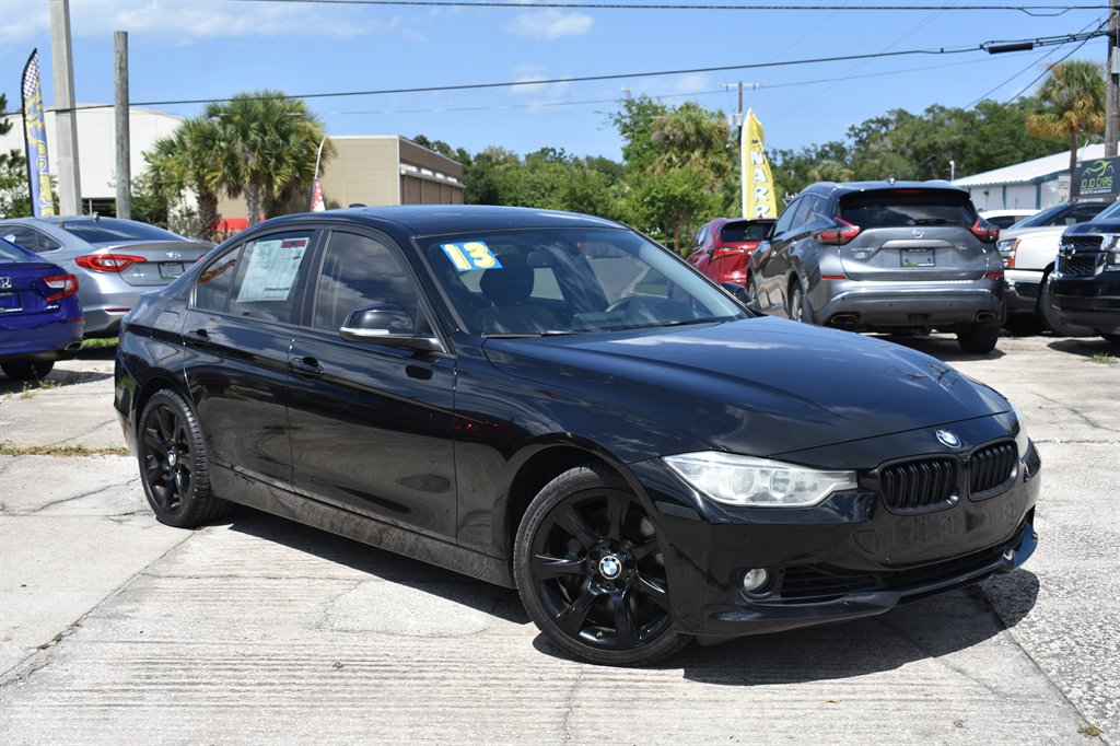 2013 BMW 335i - $11,995