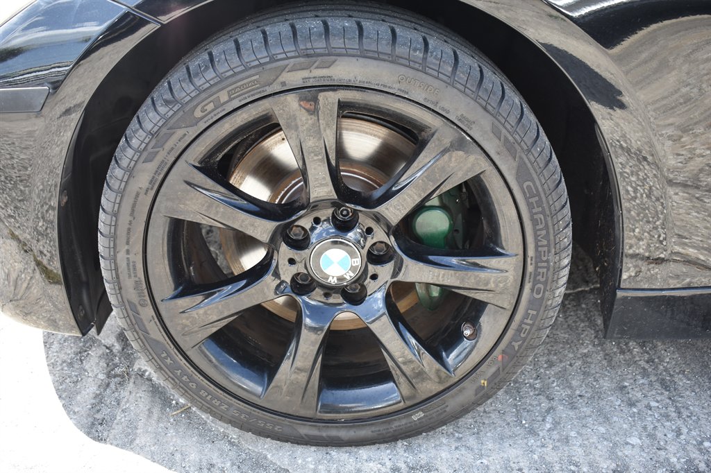 2013 BMW 335i - $11,995