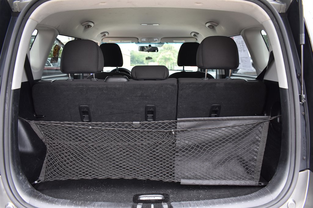2017 Kia Soul - $8,495
