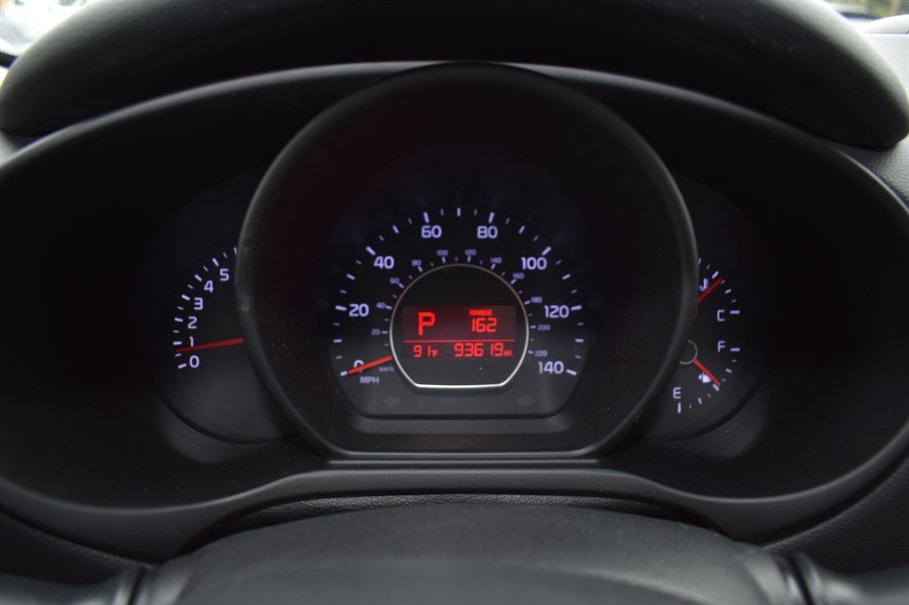 2017 Kia Soul - $8,495