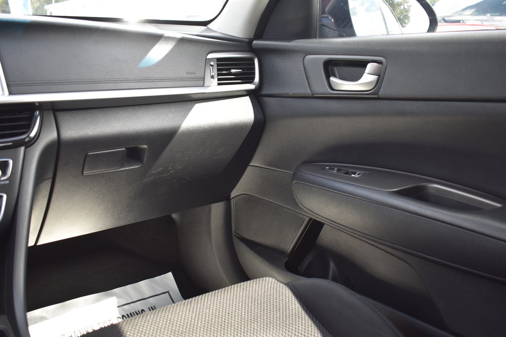 2020 Kia Optima - $8,995