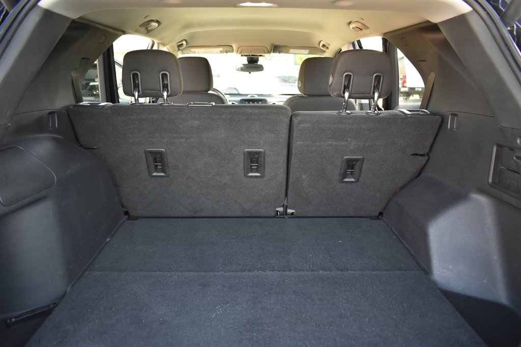 2020 Chevrolet Equinox - $14,995