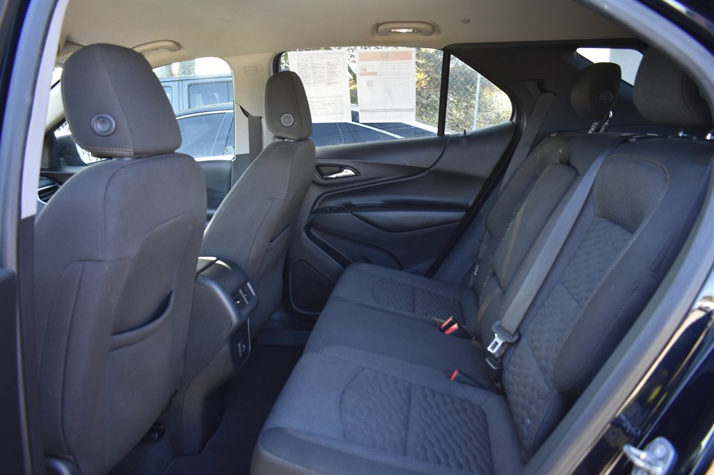 2020 Chevrolet Equinox - $14,995