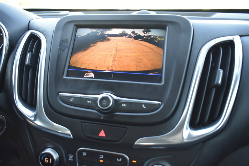 2020 Chevrolet Equinox - $14,995