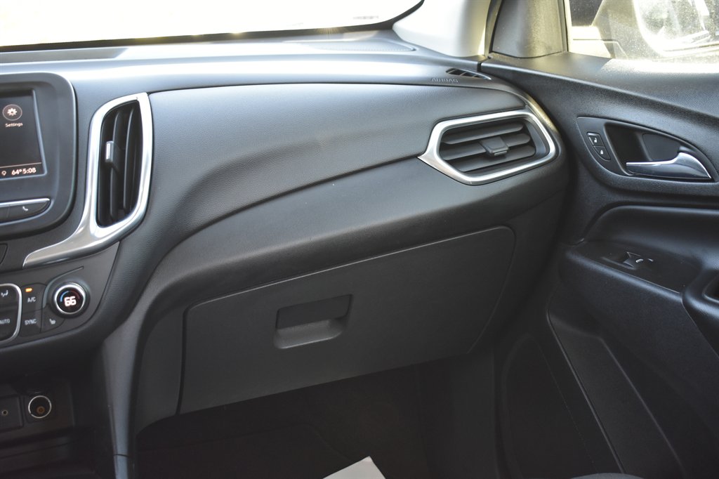2020 Chevrolet Equinox - $14,995