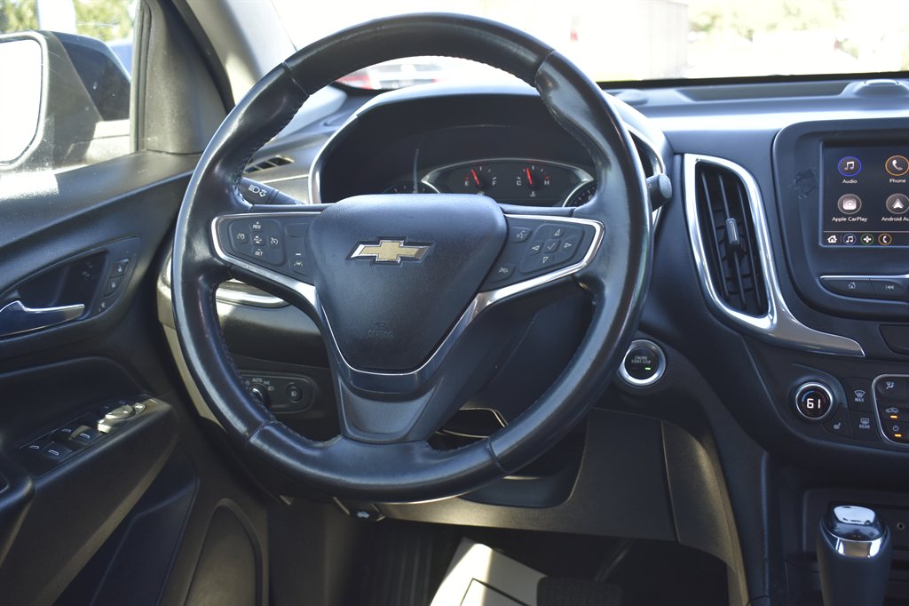 2020 Chevrolet Equinox - $14,995