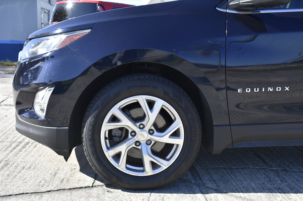 2020 Chevrolet Equinox - $14,995