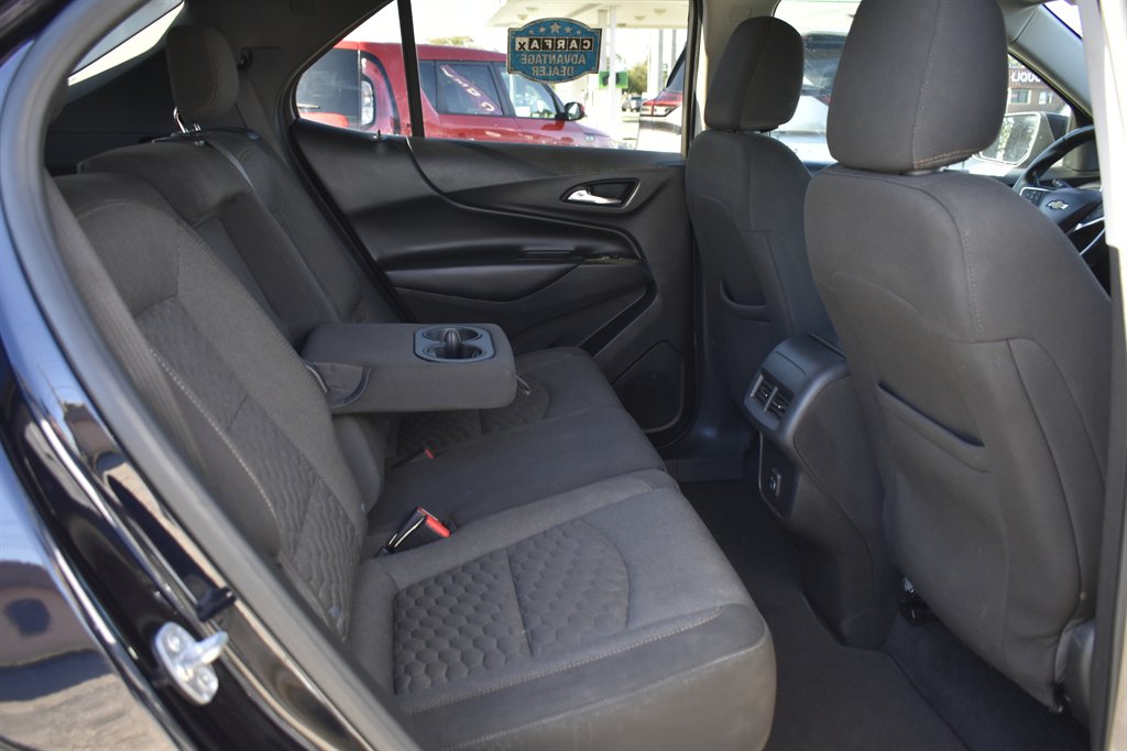 2020 Chevrolet Equinox - $14,995