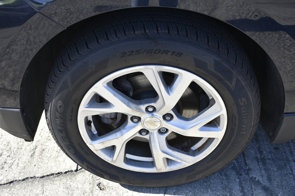 2020 Chevrolet Equinox - $14,995