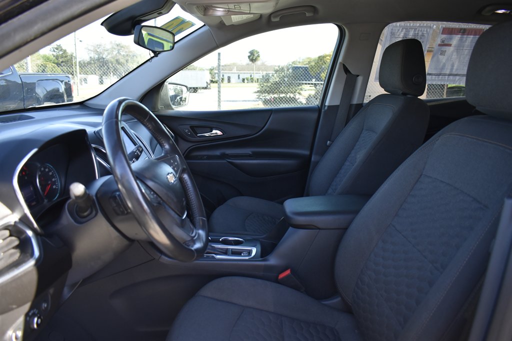 2020 Chevrolet Equinox - $14,995