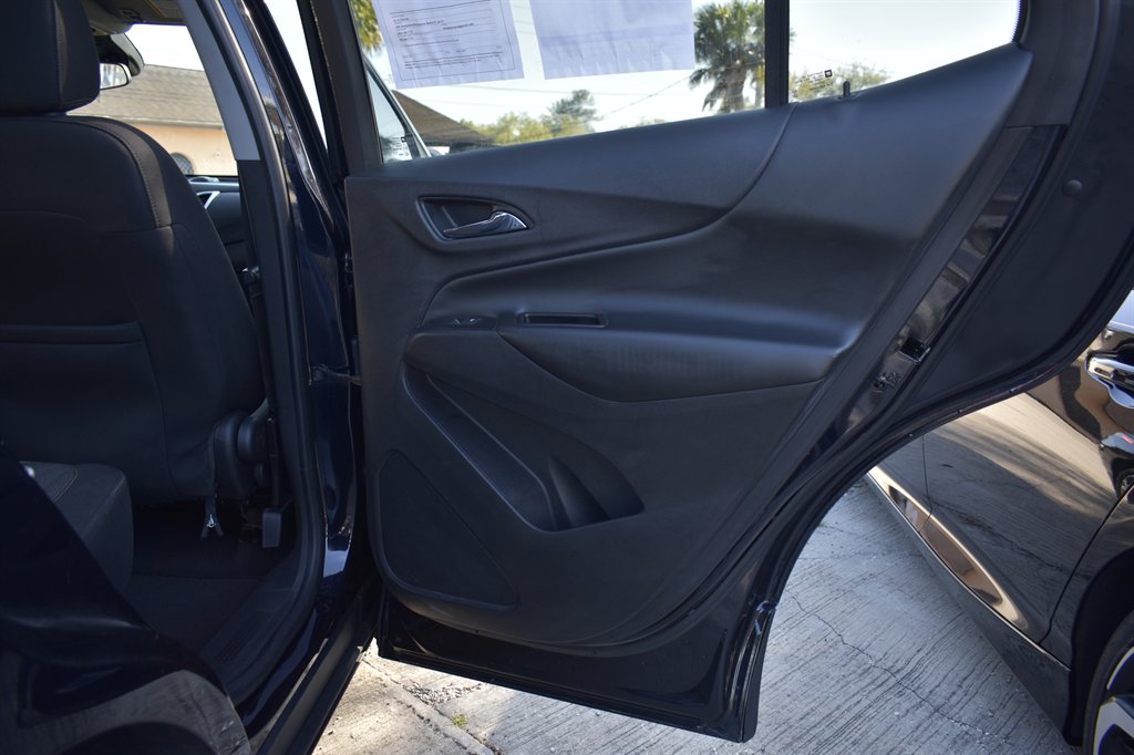 2020 Chevrolet Equinox - $14,995