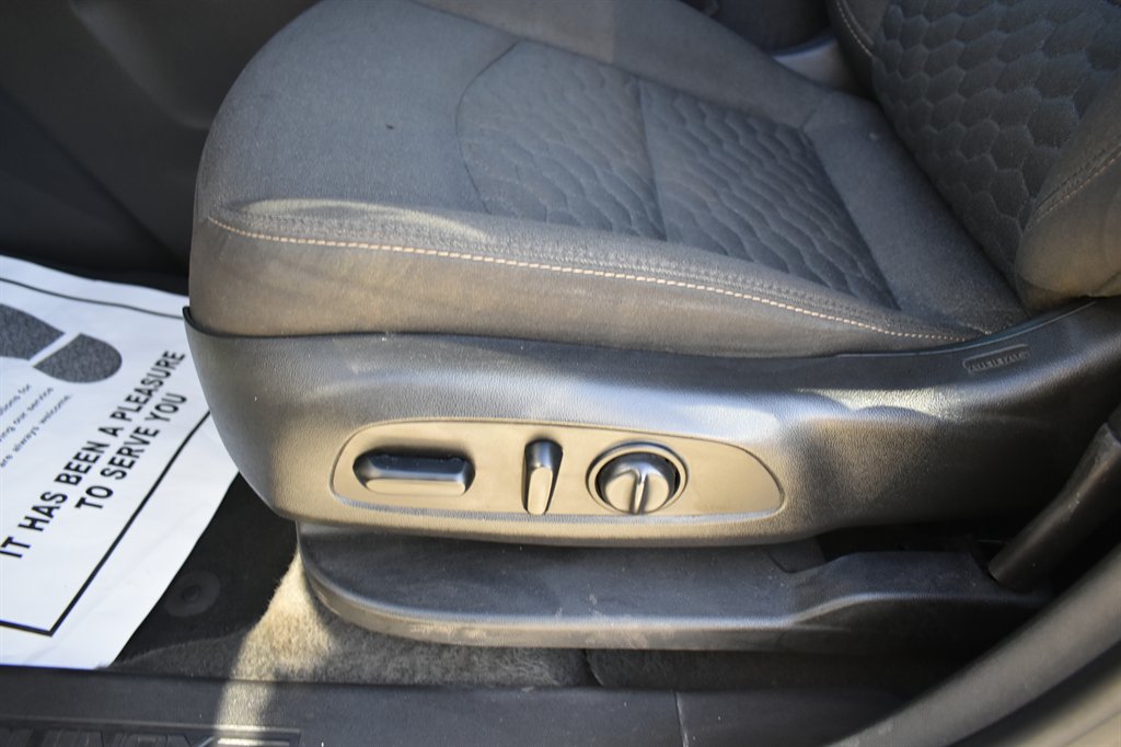 2020 Chevrolet Equinox - $14,995