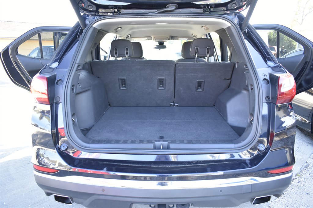 2020 Chevrolet Equinox - $14,995