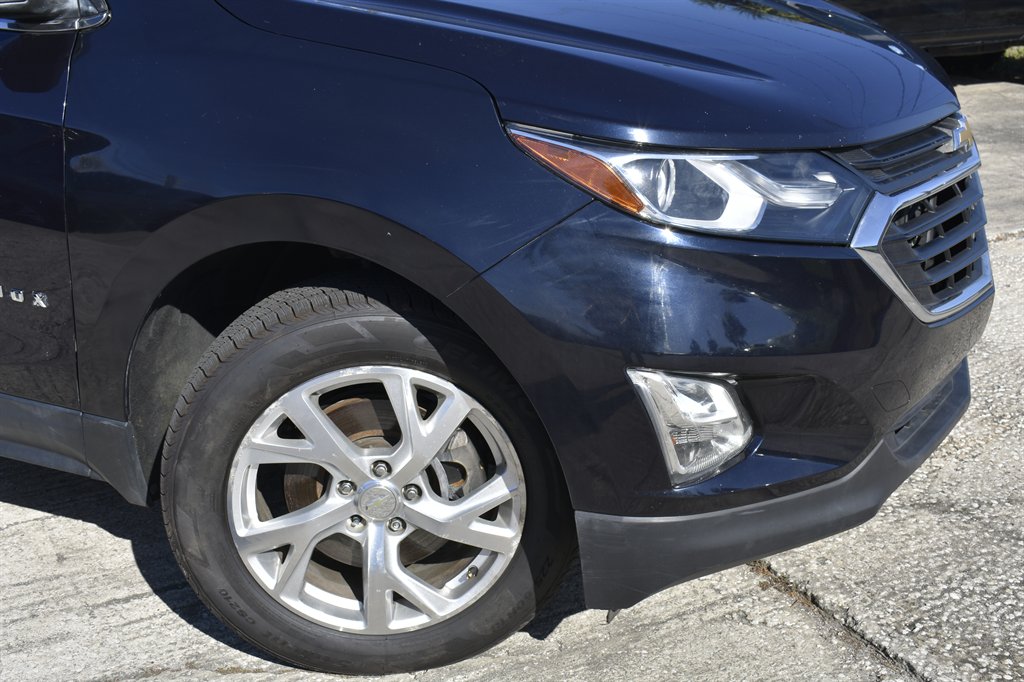 2020 Chevrolet Equinox - $14,995