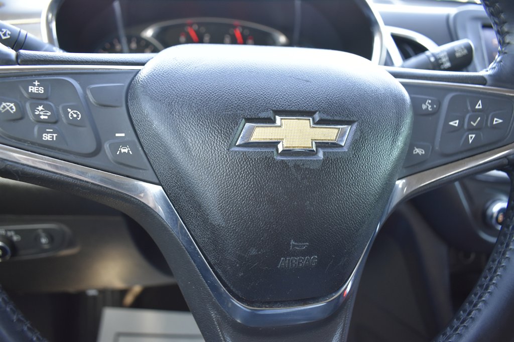 2020 Chevrolet Equinox - $14,995