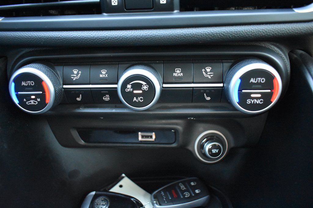 2020 Alfa Romeo Giulia - $16,995