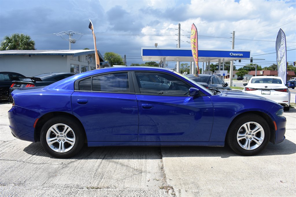 2019 Dodge Charger - $14,995