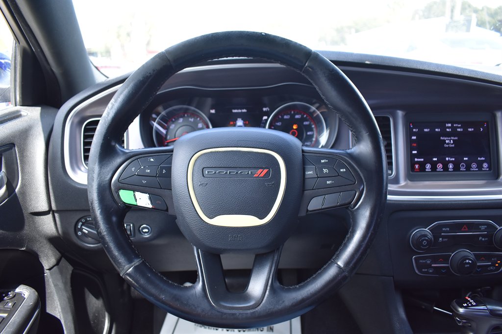 2019 Dodge Charger - $14,995