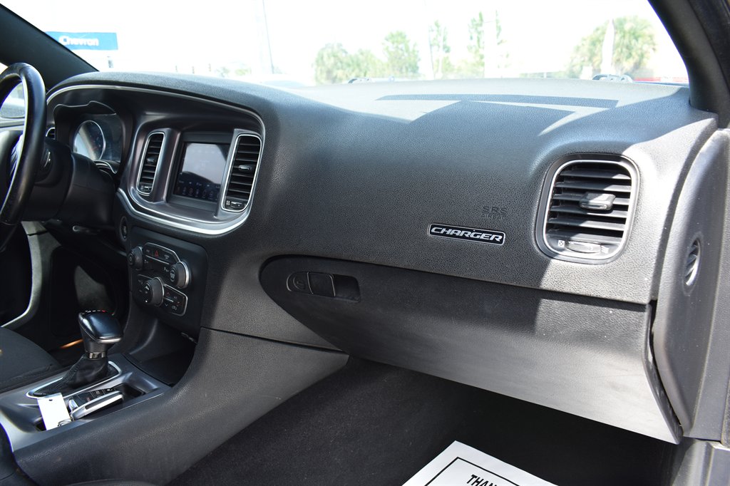 2019 Dodge Charger - $14,995