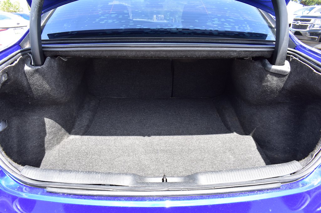 2019 Dodge Charger - $14,995