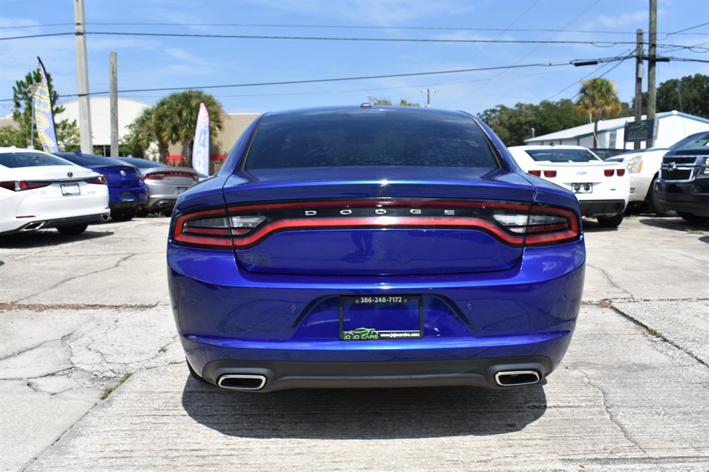 2019 Dodge Charger - $14,995