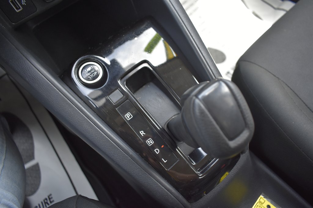 2021 Nissan Versa