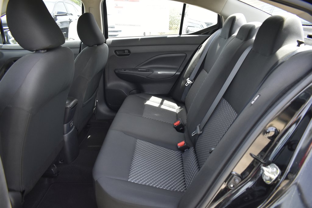 2021 Nissan Versa