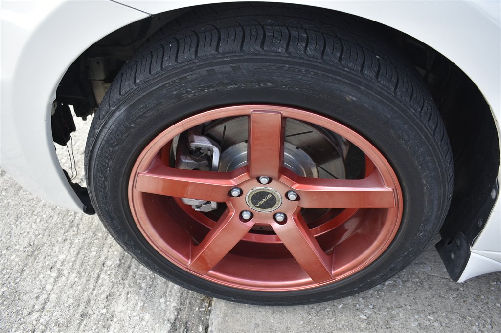 2013 Nissan 370Z - $17,995