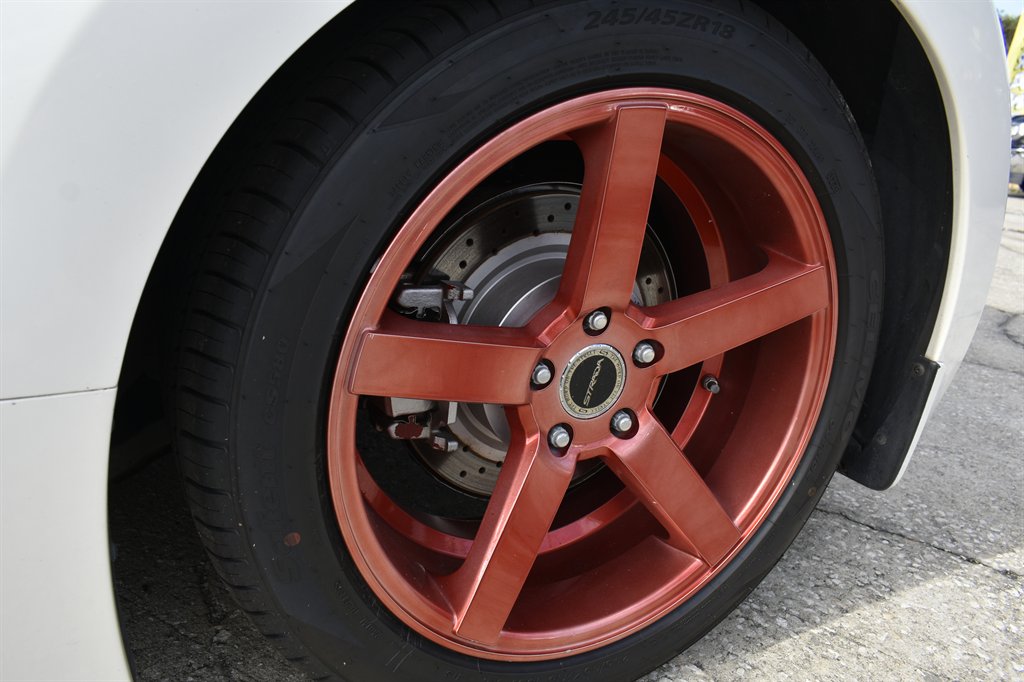 2013 Nissan 370Z - $17,995