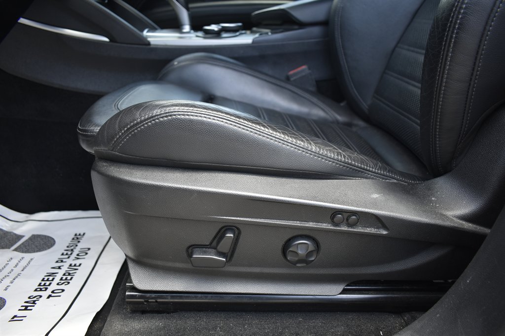 2018 Alfa Romeo Stelvio - $14,995