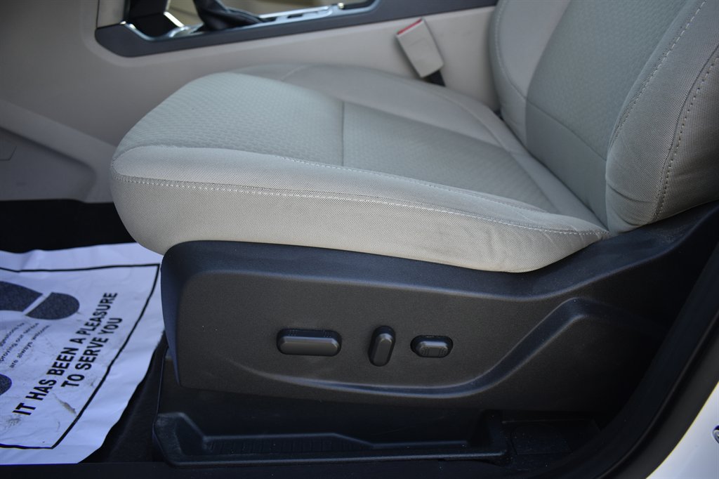2018 Ford Escape SE photo