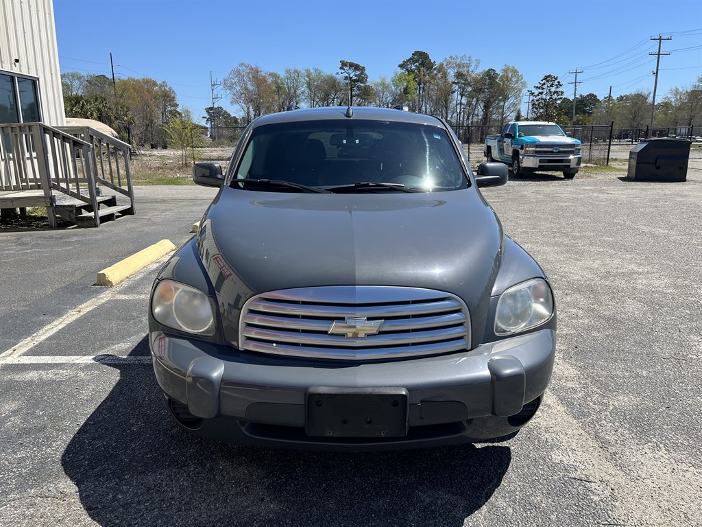 2008 Chevrolet HHR LT photo