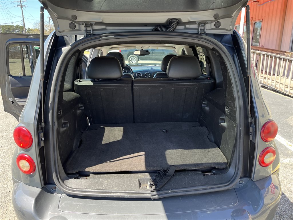 2008 Chevrolet HHR LT photo